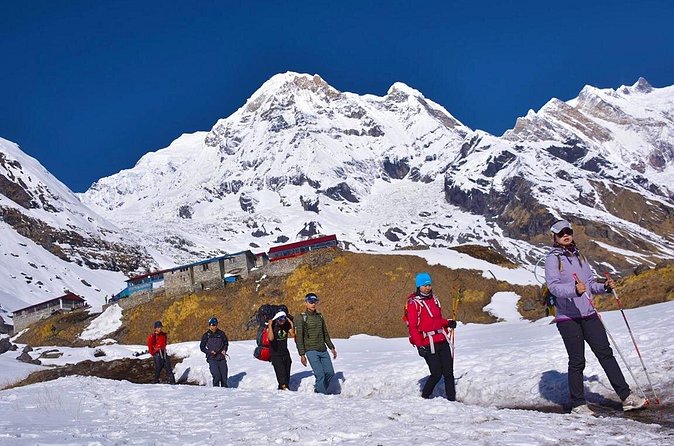 Annapurna Base Camp Trek from Pokhara and Kathmandu - Practical Tips for Getting the Most From Days 3 to 7