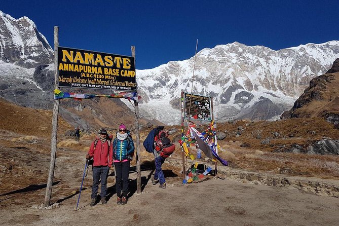 Annapurna Base Camp Trekking - Key things I’d spotlight before you go