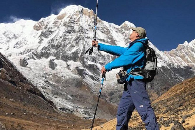 Annapurna Base Camp Trekking - Price and logistics: what $749.90 is really buying you