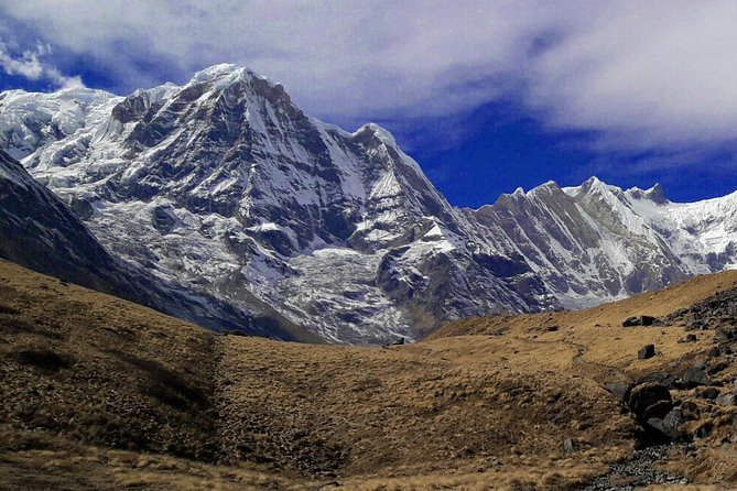 Annapurna Base Camp Trekking - Who should choose this trek, and who might think twice