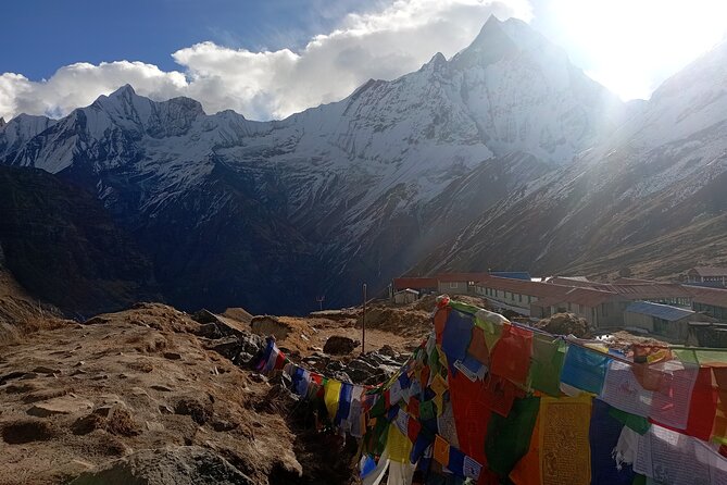 Annapurna Base Camp Trekking - Should you book this Annapurna Base Camp trek?