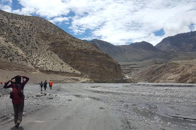 Annapurna Circuit Trek - Should You Book This Annapurna Circuit Trek?