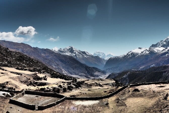 Annapurna Circuit Trek in Nepal (9 Days) - Price and value: what $880 includes, and what costs extra