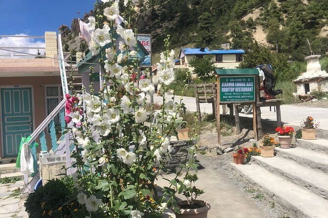 Annapurna Circuit Trek in Nepal (9 Days) - The day-by-day route: Kathmandu to Pokhara, in real trekking time