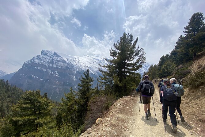 Annapurna Circuit Trek with Tilicho Lake (16 Days) - Price and value: what $1,800 really covers (and what it doesn’t)