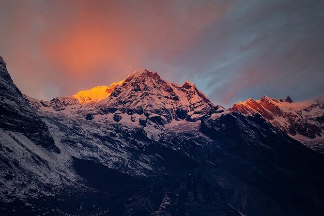 Annapurna Circuit Trek with Tilicho Lake - The Real Life Skills This Trek Builds (So You Enjoy It More)