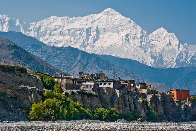 Annapurna Circuit with Tilicho Lake Trek - Tilichol Lake days: early starts, wind exposure, and two route options