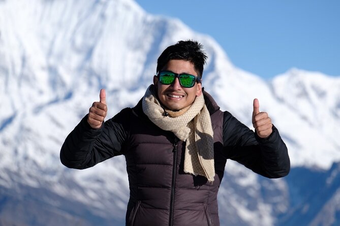 Annapurna Poon Hill Trek Package in Nepal Himalayas - Why the $599 price can make sense (and where it might not)
