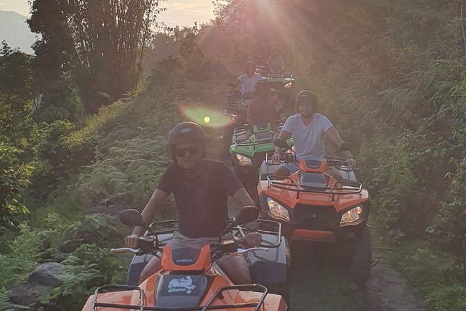 ATV Adventure Tour in Pokhara, Nepal - Timing, transfers, and how to avoid a short-ride letdown