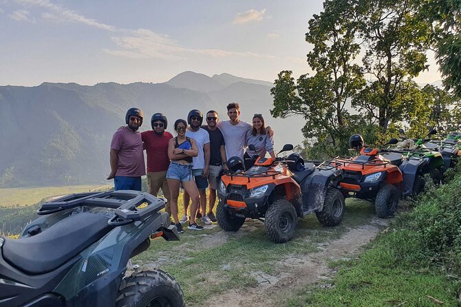 ATV Adventure Tour in Pokhara, Nepal - Price and value: what $115 really buys you in Pokhara