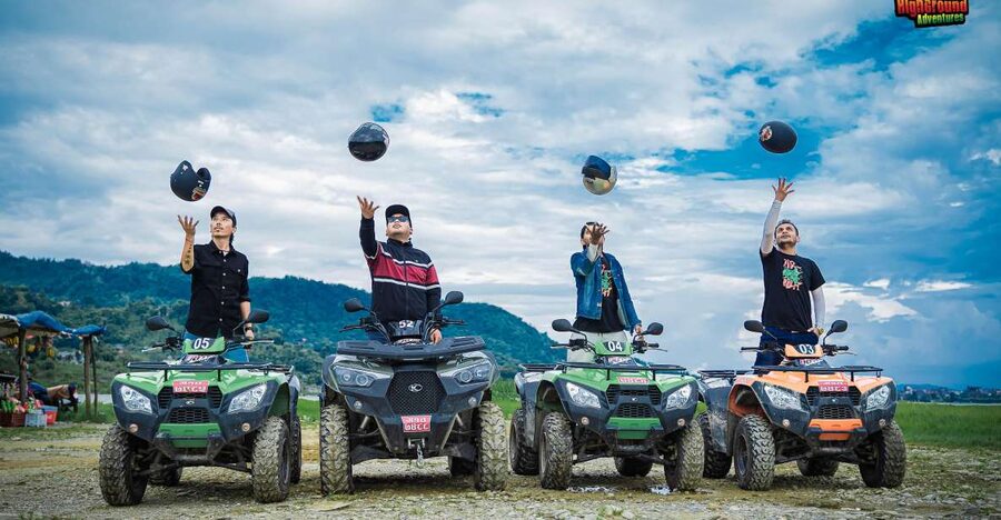 ATV Tours: Rev Up Your Adventure - Key Things You Should Know Before You Go