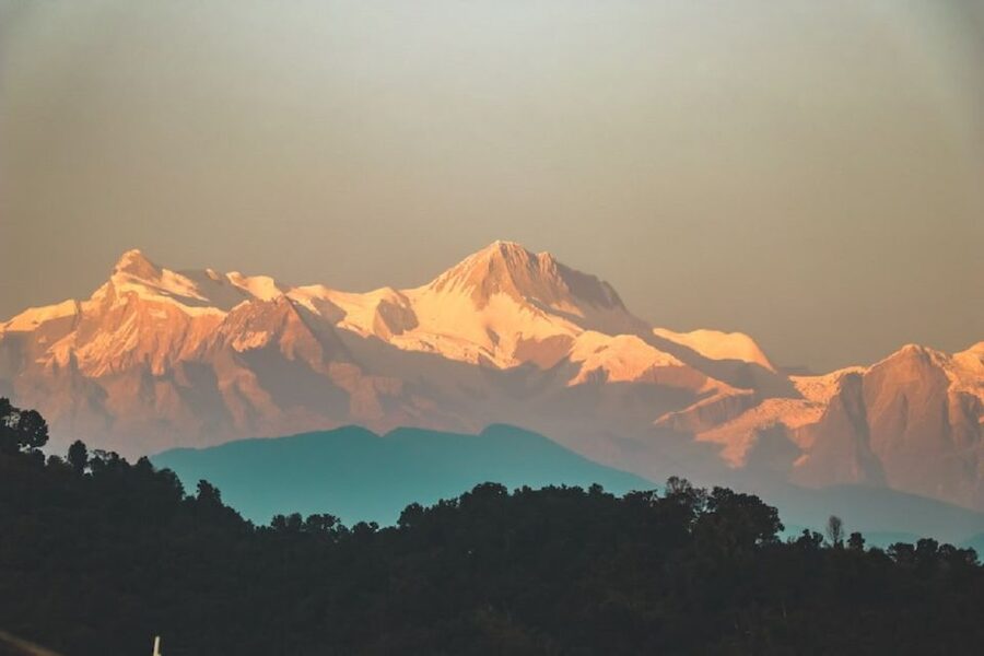 Australian Base Camp Hike For Sunrise over the Himalayas - Key things to know before you go