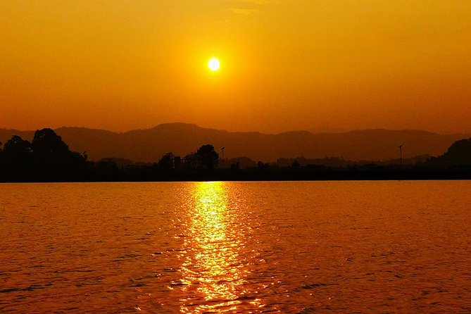Best Nepal Tour: Kathmandu Pokhara Chitwan Tour - The Drive to Pokhara on Day 4: A Comfortable Shift From City to Lakes