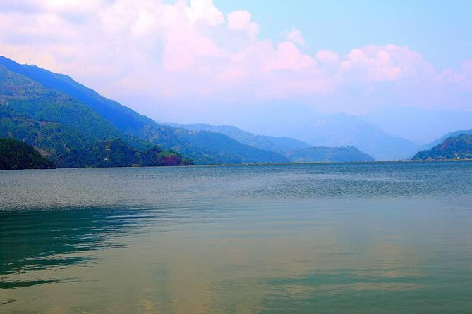 Best Nepal Tour: Kathmandu Pokhara Chitwan Tour - Pokhara Day 5: Phewa Tal, Gupteswar Cave, Devi’s Fall, Bindhya Basini, and Seti River Gorge