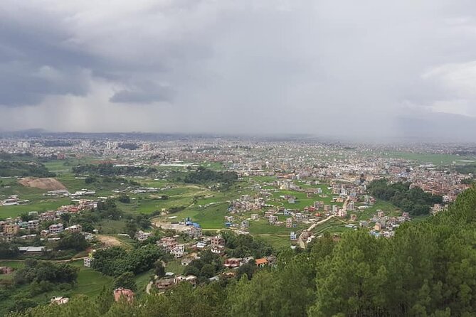 Best Nepal Tour: Kathmandu Pokhara Chitwan Tour - Kathmandu Day 1: Pashupatinath, Swayambhunath, Boudhha, and Patan Durbar Square