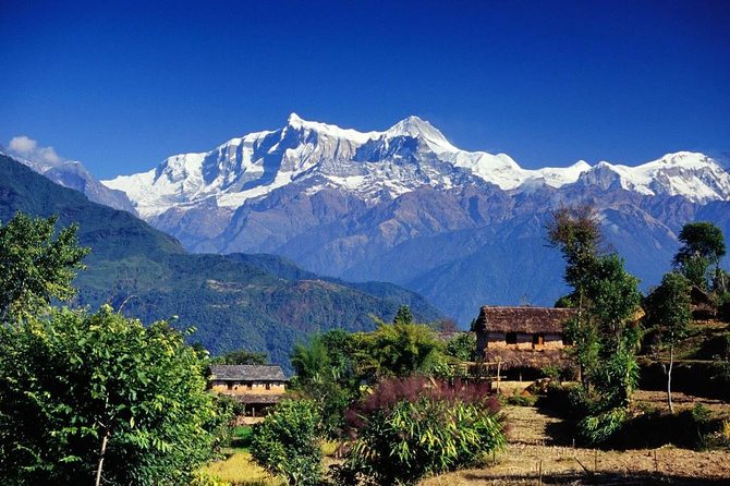 Best Nepal Tour Package - Price and logistics: what $700 actually buys