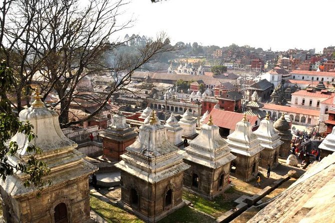 Best Nepal Tour Package - Day 2: Kathmandu monuments all in one full day