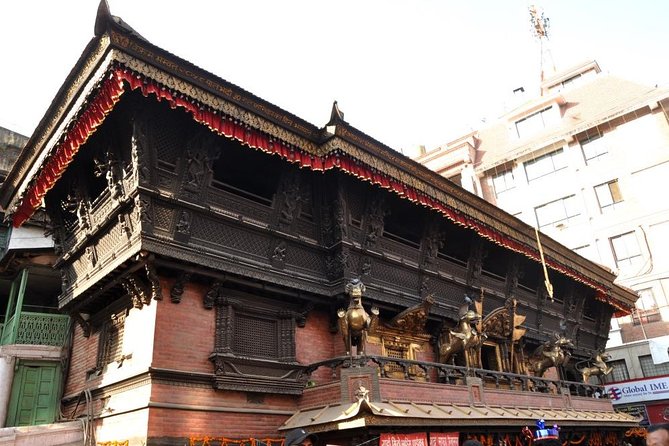 Best Nepal Tour Package - Day 6: free time until your flight, plus airport transfer
