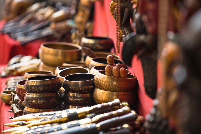 Best Nepali Cooking Class in Thamel with Local Market Trip - Key Things I’d Pay Attention To