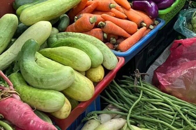 Best Nepali Cooking Class in Thamel with Local Market Trip - Why a Thamel Market Trip Improves Your Nepali Cooking