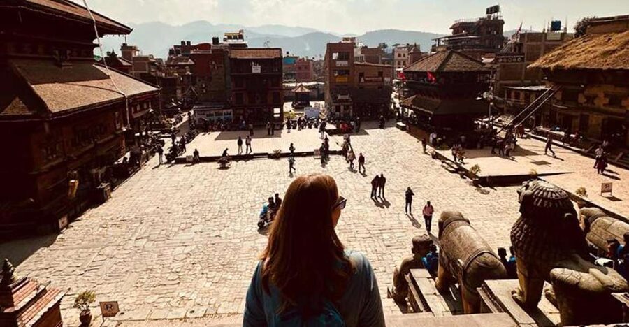 Best of Kathmandu : Private Guide, Car & Personalized Tour - Who This Tour Fits Best in Kathmandu