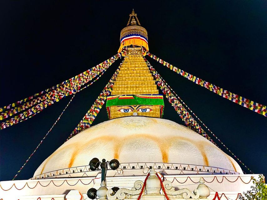 Best of Kathmandu : Private Guide, Car & Personalized Tour - What You Get for $61 Per Person in Kathmandu
