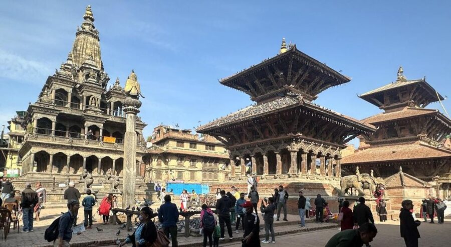 Best of Kathmandu : Private Guide, Car & Personalized Tour - UNESCO Stops That Actually Make Sense as a Day Plan