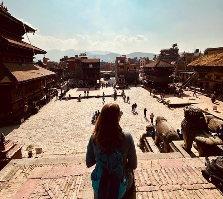 Best of Kathmandu : Private Guide, Car & Personalized Tour - Bagmati Zone Scenic Stops and Drive Time (How to handle 1 day)