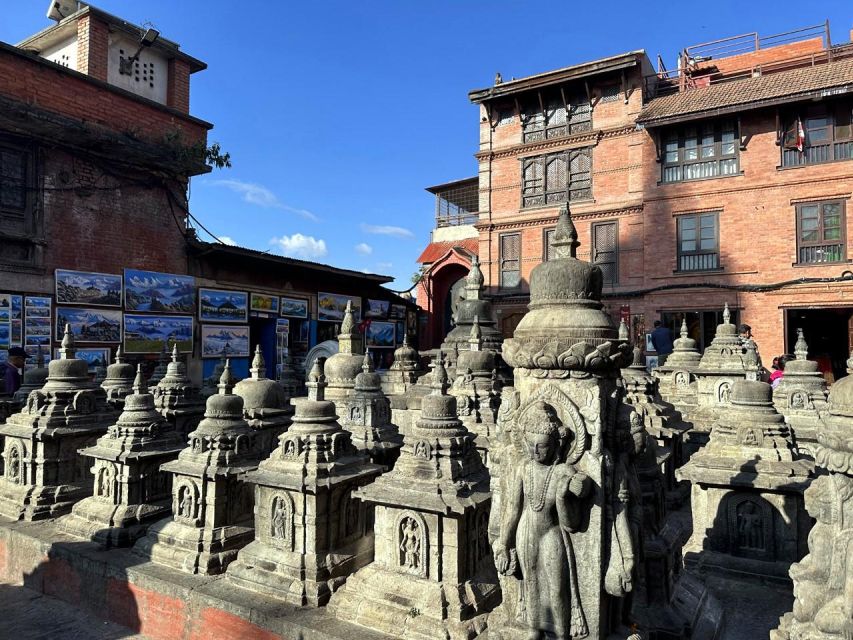 Best of Kathmandu : Private Guide, Car & Personalized Tour - Tips That Make This One-Day Tour Feel Smooth