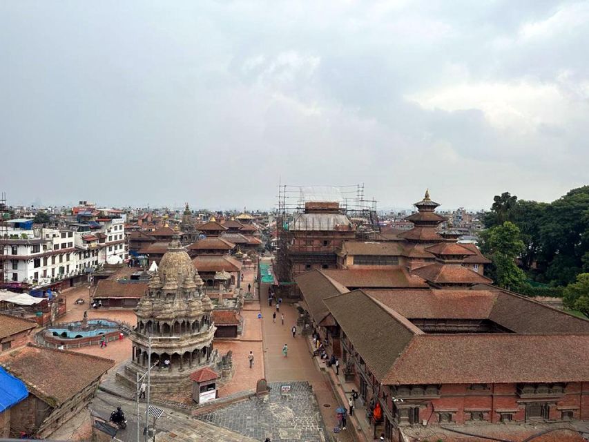 Best of Kathmandu : Private Guide, Car & Personalized Tour - Price and Logistics: What’s Included, What Isn’t, and What to Watch