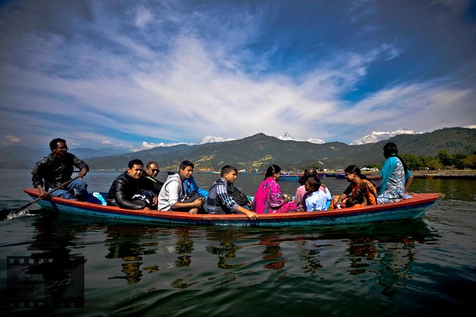 Best of Nepal Luxury Adventure Tour Package - 9 Days - Pokhara Comes With Views, Then a Solid Sightseeing Day