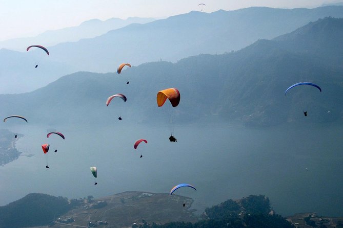 Best of Nepal Luxury Adventure Tour Package - 9 Days - Price and Logistics, Why This Package Can Be Worth It