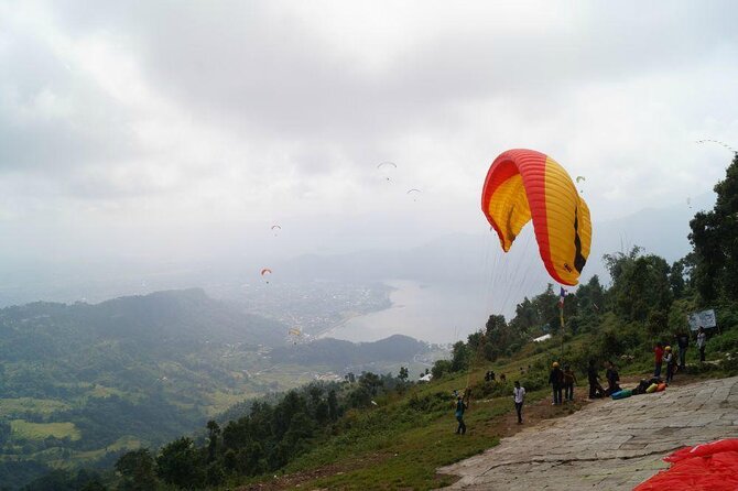 Best of Pokhara Must Visit 5 Himalayas viewpoints - Key highlights to catch on this Pokhara viewpoint route