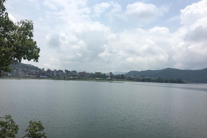 Best of Pokhara Must Visit 5 Himalayas viewpoints - World Peace Stupa: free entry, huge payoff