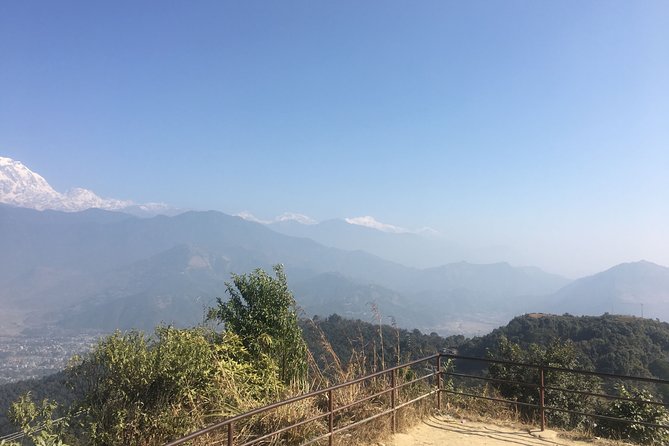 Best Sunrise Tour from Sarangkot - Why Sarangkot Sunrise Feels Worth the Early Wake-Up