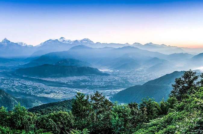 Best Sunrise Tour from Sarangkot - Camera Tips for Mountain Sunrise (So You Actually Get the Shot)