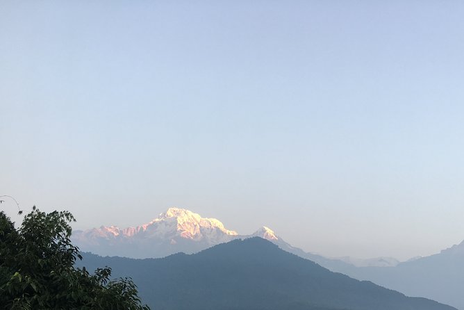 Best Sunrise Tour from Sarangkot - Who This Sunrise Tour Is Best For