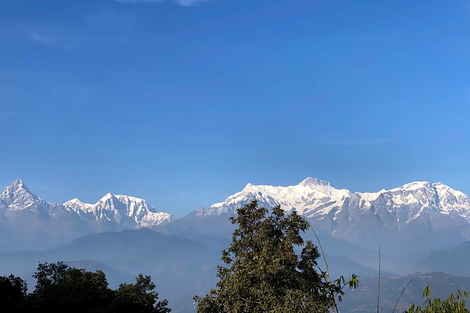 Best Sunrise Tour from Sarangkot - The 1.5 to 2 Hour Sarangkot Rhythm That Works