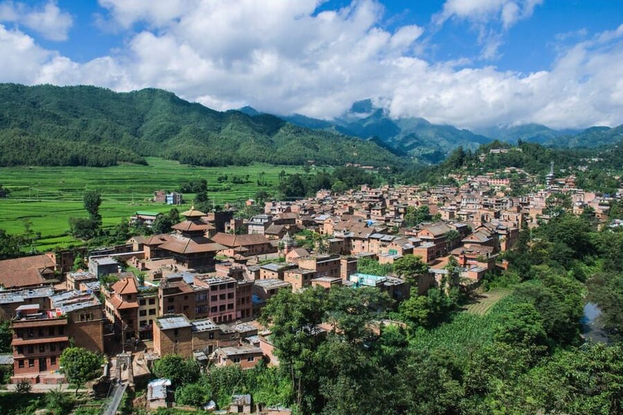 Bhaktapur and Panauti Day Trip with Lunch - Private/Group - Key points to know before you go
