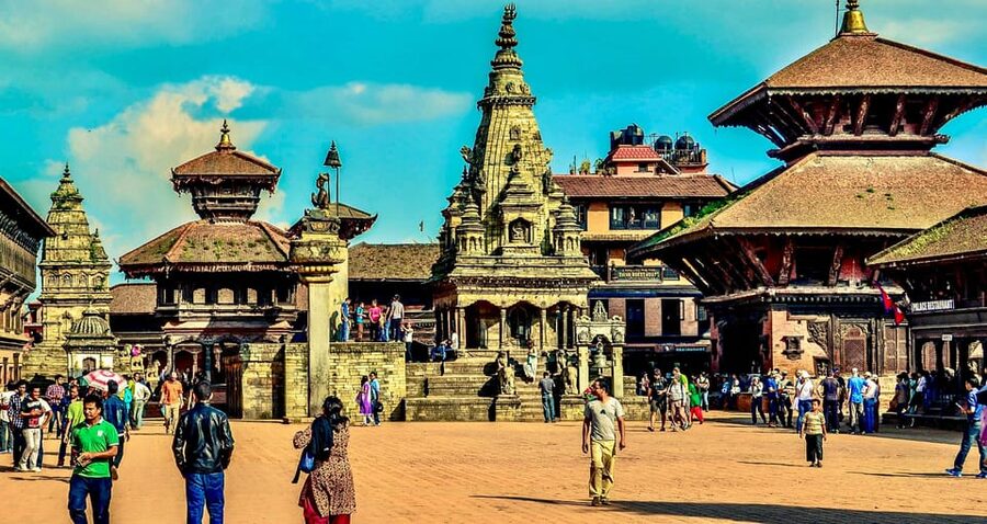 Bhaktapur and Panauti Day Trip with Lunch - Private/Group - Who should book this trip, and who should think twice