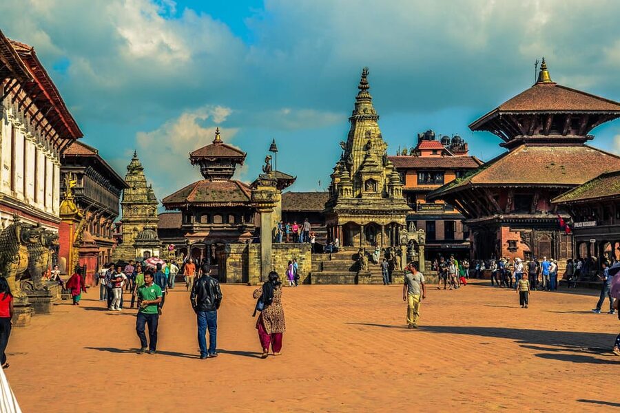 Bhaktapur and Panauti Day Trip with Lunch - Private/Group - Guides make the difference: Sajina, Sumit, Hemant, and the why behind things