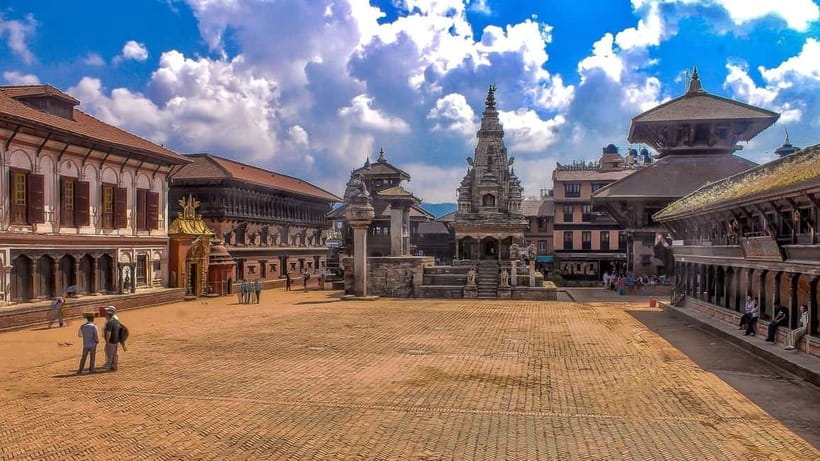 Bhaktapur and Panauti Day Trip with Lunch - Private/Group - What to wear, what to bring, and how to avoid a day-ruiner