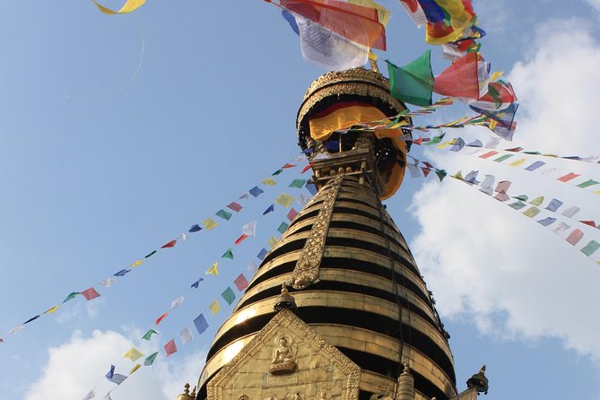 Bhaktapur darbar, Patan Darbar square & Changu Narayan in 1 day - What to do before you go (so the day feels easy)