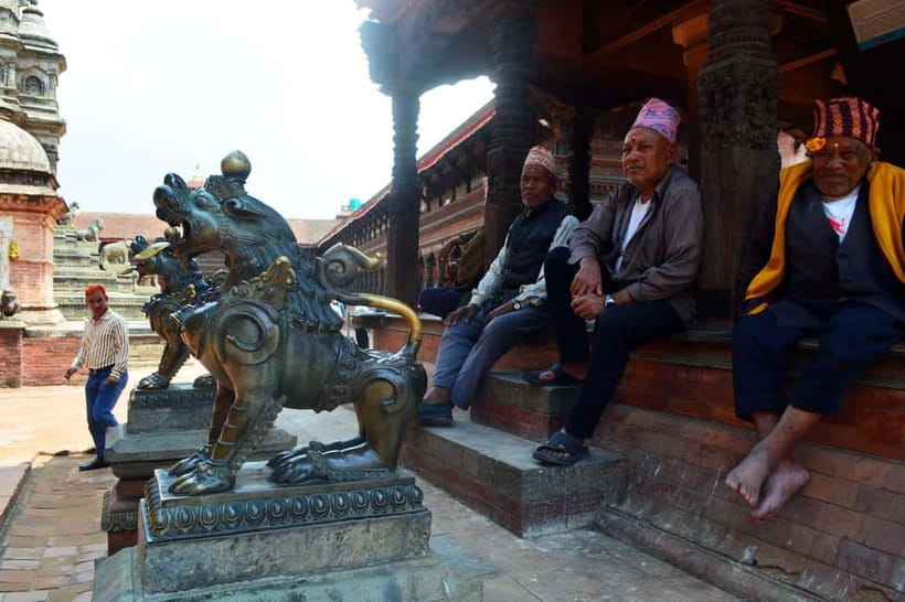 Bhaktapur Durbar Square 4-Hour Tour - Price and value, what $3.94 gets you in practice