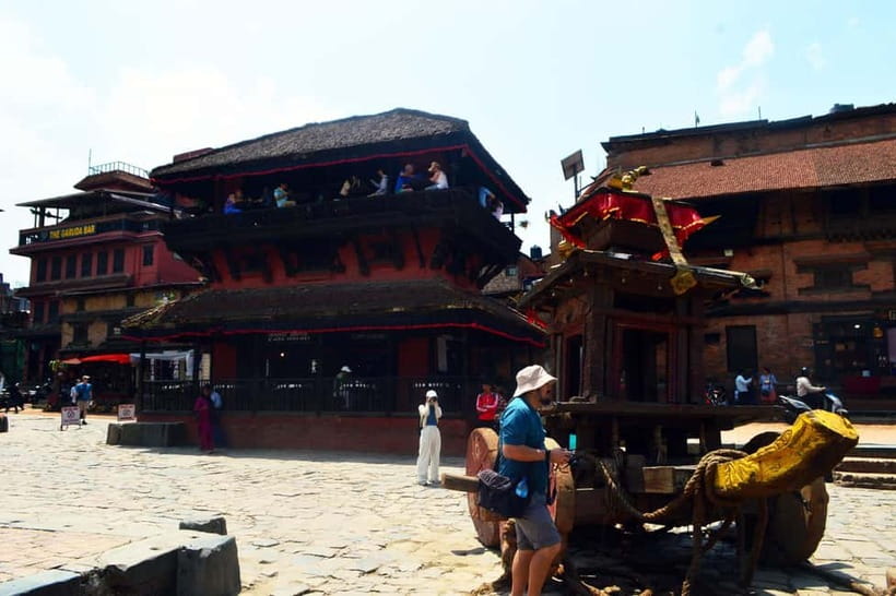 Bhaktapur Durbar Square 4-Hour Tour - Should you book this 4-hour Durbar Square visit