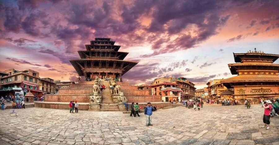 Bhaktapur Durbar Square and Boudhanath Stupa - Price and value: is $60 per person fair for what you get?