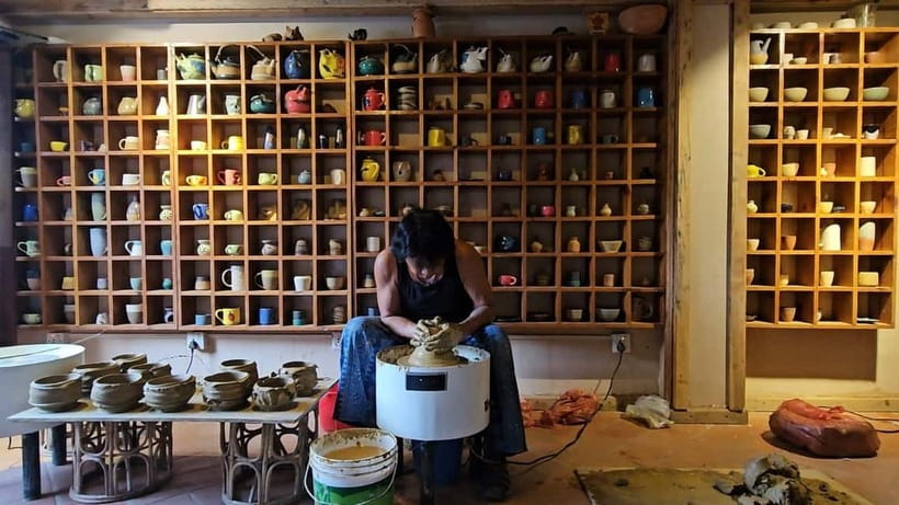 Bhaktapur: Experience the Art of Clay, Curd, and Chant - Key points worth your time
