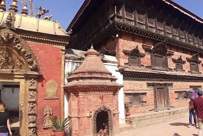 Bhaktapur Heritage City and Nagarkot Viewpoint Tour - Key points before you go