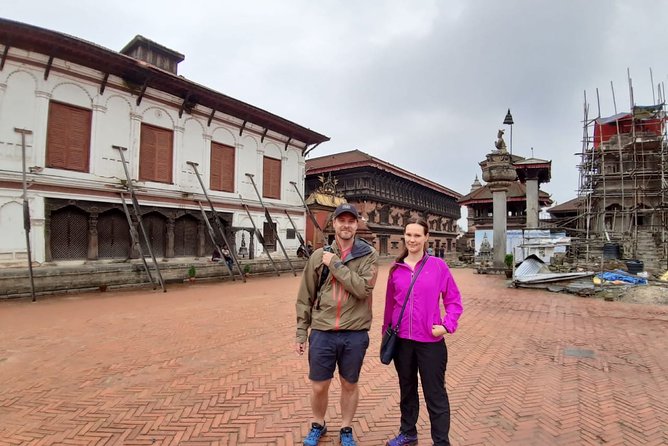 Bhaktapur Heritage City and Nagarkot Viewpoint Tour - Bhaktapur and Changu Narayan in one heritage-minded sweep