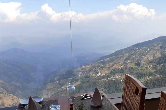 Bhaktapur Heritage City and Nagarkot Viewpoint Tour - Nagarkot viewpoint: the Everest moment, if the sky cooperates